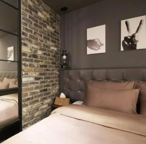Hotel Days A Busan