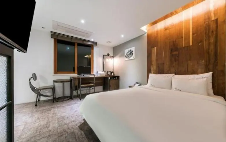Hotel Days A Busan 0*,