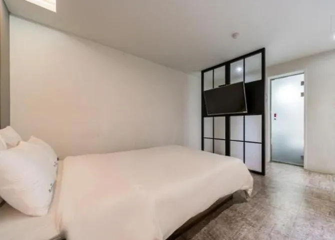 Hotel Days A Busan
