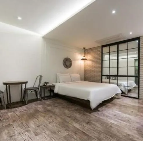 Hotel Days A Busan Sydkorea