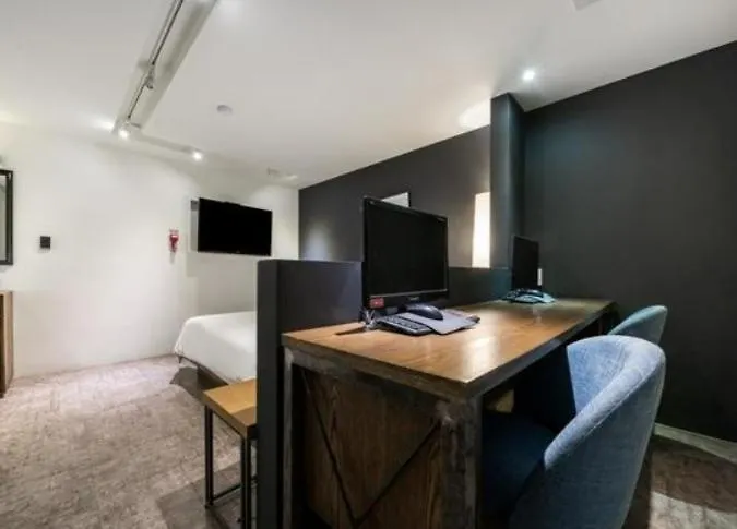 Hotel Days A Busan
